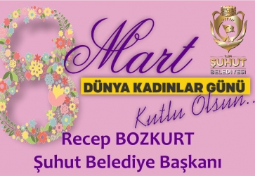 Başkan Bozkurt, 