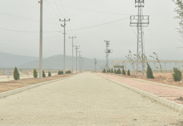 ŞUHUT OSB ENERJİ NAKİL HATTI İHALESİ 21 KASIMDA