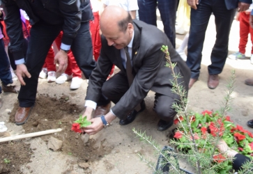 ÇEVRE İNSANIN EVİDİR