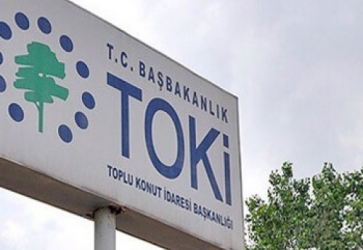 TOKİ KURALARI ÇEKİLİYOR