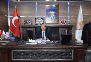 Başkan Bozkurt'tan, Dünya Kadın Hakları Günü Mesajı