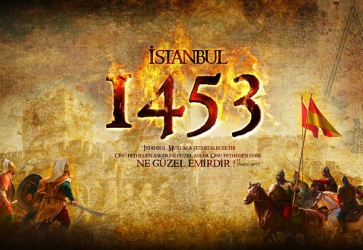 Başkan Bozkurt'tan Fethin 562.Yılı Mesajı