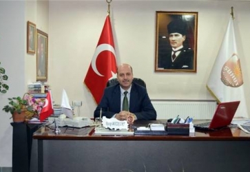 BAŞKAN BOZKURT TAN ÇANAKKALE ZAFERİNİN 100.YILDÖNÜMÜ MESAJI