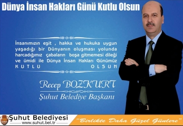 İNSANI YAŞAT Kİ , DEVLET YAŞASIN