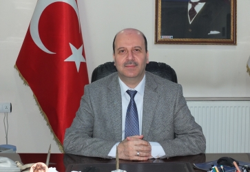 Başkan Bozkurt'un 3 Aralık Dünya Engelliler Günü Mesajı