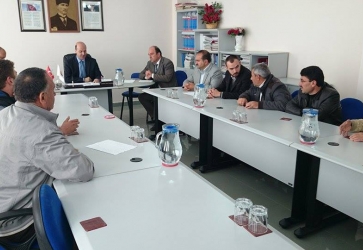 Belediye Meclisi 6 Kasımda Toplanacak