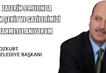 18 MART ŞEHİTLERİ ANMA GÜNÜ