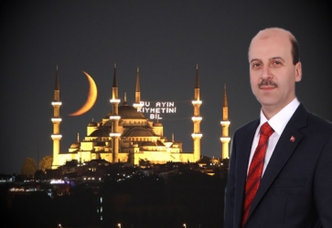 KADİR GECENİZ MÜBAREK OLSUN