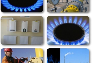 HAYDİ ŞUHUT  ÇEVRE  DOSTU DOĞALGAZA EVET DİYELİM