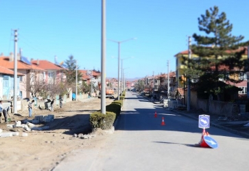 TRAFİK İŞARETLERİNE UYUN