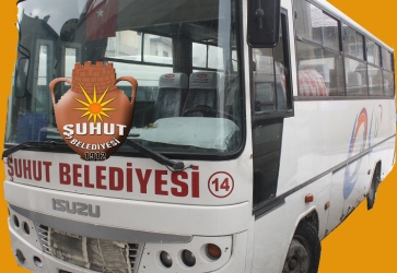 TOPLU TAŞIMA VE ÜCRETLENDİRME HAKKINDA BASIN AÇIKLAMASI