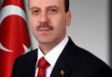 Belediye Başkanımız Recep Bozkurt Kurban Bayramı Mesajı Yayınladı