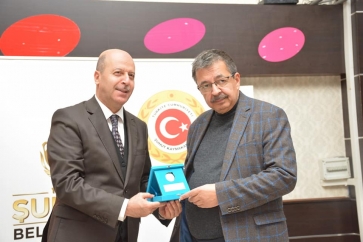 Hayati İnanç Şuhut'ta Gönüllere Dokundu