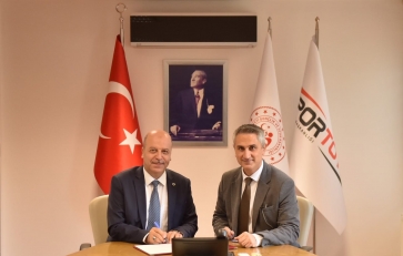 Yoğun Girişimlerimiz Neticesinde Şuhut Kapalı Spor Salonu Projemizin Ek İlave Ödenek Protokolünü İmzaladık.