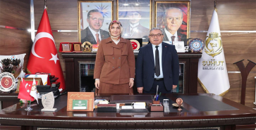 BAŞKAN ÖZAŞKIN’DAN VALİ YİĞİTBAŞI’NA TEŞEKKÜR, VALİ AKTAŞ’A BAŞARI MESAJI