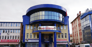 ŞUHUT BELEDİYESİ KAMUOYU AÇIKLAMASI