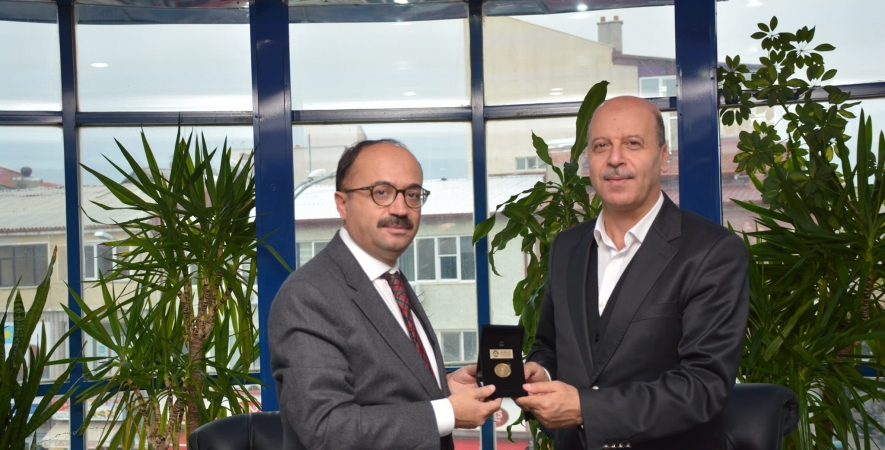 Ak Parti Bursa Milletvekilimiz Osman Mesten İle Birlikte 2023'e Doğru Şehir Buluşmaları