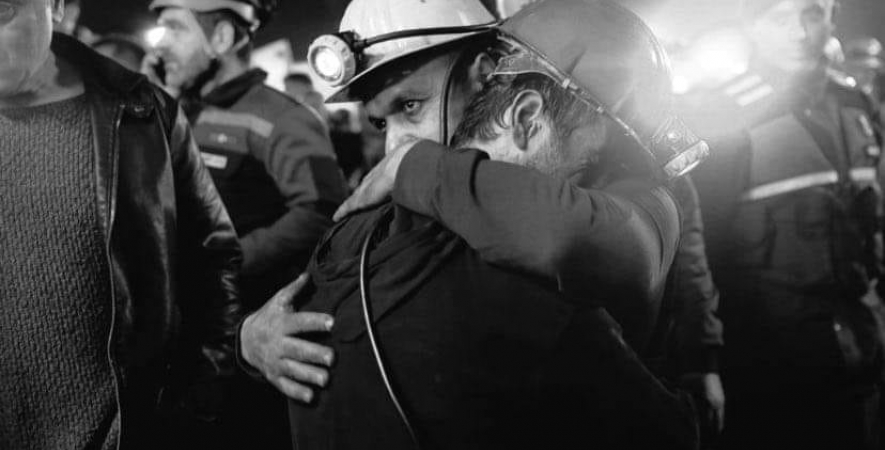 GEMİŞ OLSUN BARTIN