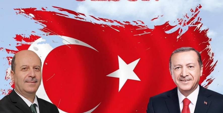 MÜJDELER OLSUN ŞUHUT