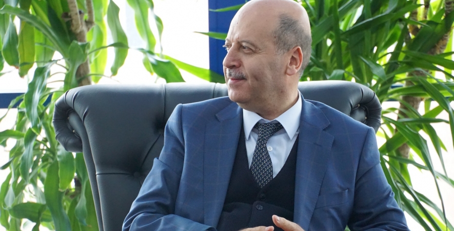 ŞUHUT BELEDİYESİNİN HATIRA PARALARI DAĞITIM İÇİN HAZIR.