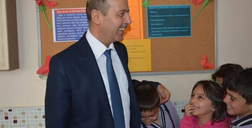 Başkan Bozkurt'tan Karne Günü Mesajı