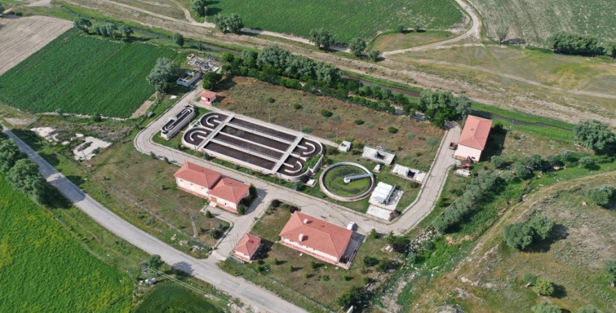 CHP MİLLETVEKİLİNİN ATIKSU ARITMA TESİSİMİZ HAKKINDAKİ İDDİALARINA CEVABIMIZDIR.