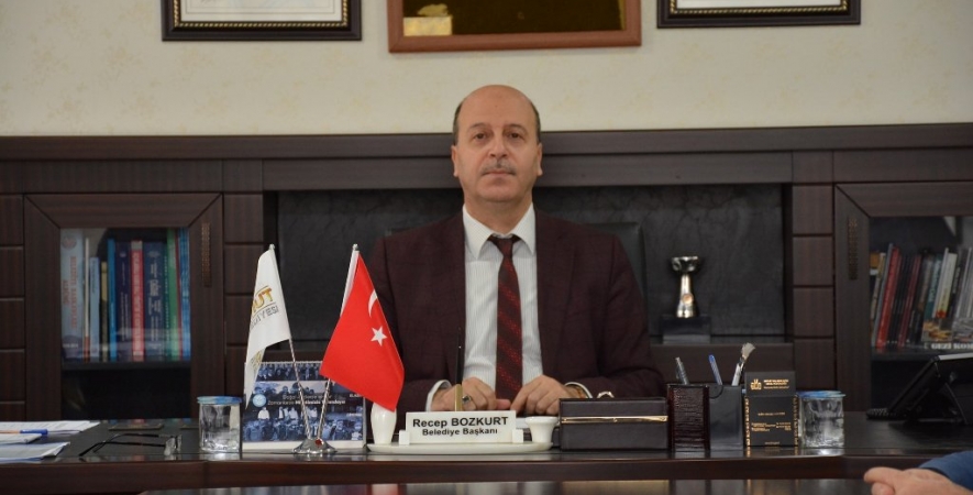 Yılın Son Meclis Toplantısı Başkan Bozkurt Başkanlığında Gerçekleştirildi