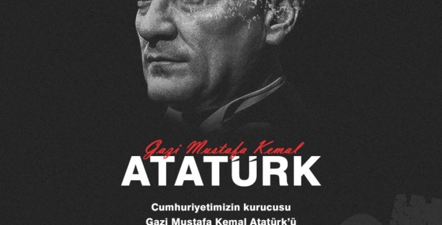 Saygıyla ve Rahmetle..