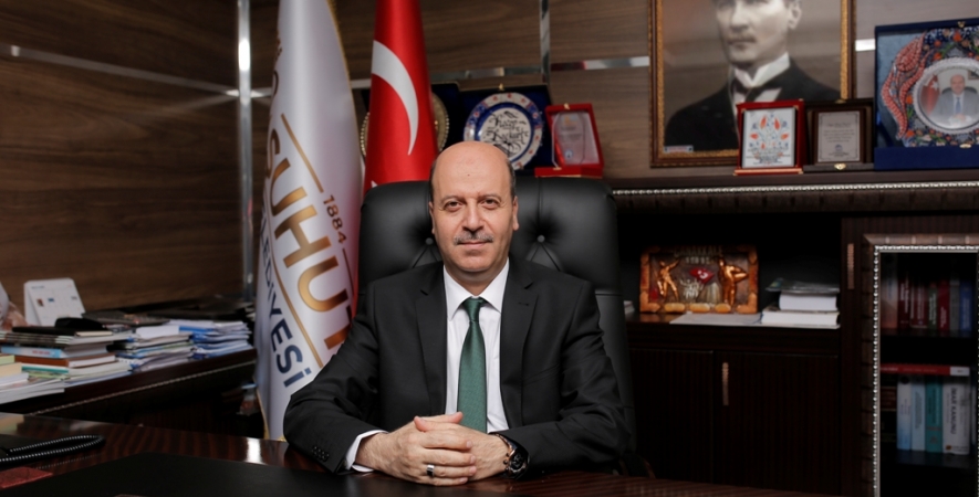 Başkan Bozkurt'tan Camiler ve Din Görevlileri Haftası Mesajı