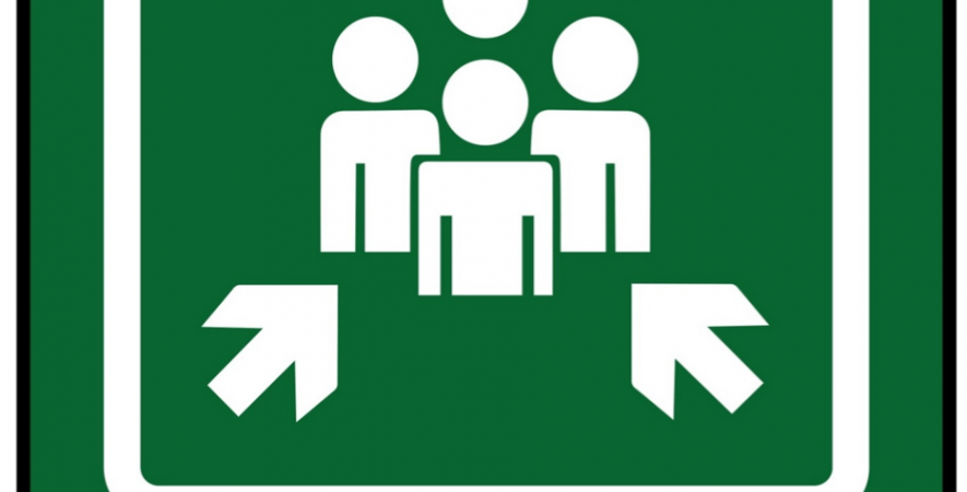 DOĞAL AFET TOPLANMA ALANLARI