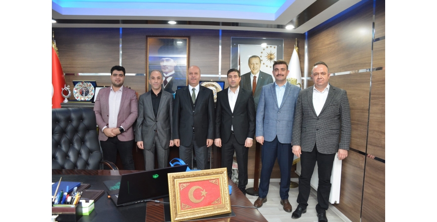 Nazik Afyonkarahisar Bem Bir-Sen Şube Başkanı Serdar Çetinkaya ve Şube Başkan Yardımcılarına Teşekkür Ediyorum.