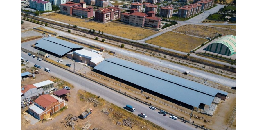 Şuhut Belediyesi Canlı Hayvan Borsası 16.09.2023  Cumartesi Günü Hizmet Vermeye Devam Edecektir. Tüm Müstahsil Kardeşlerimize Duyurulur.