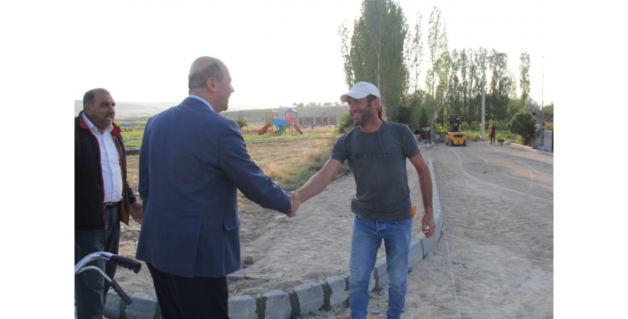 İşimiz Gücümüz Şuhut!