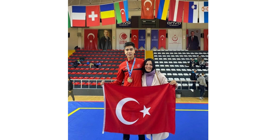 AFYONKARAHİSAR ŞUHUT BAŞÖREN KÖYÜ GURURUMUZ 