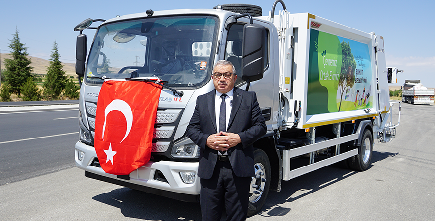 ŞUHUT HALKI HER ŞEYİN EN İYİSİNE LAYIK