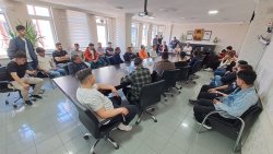ŞUHUT MİLLET KUPASI’NDA KURALAR ÇEKİLDİ: İLK MAÇLAR 8 HAZİRAN’DA