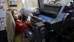ŞUHUT’TA CUMHURİYET’İN İLANI ÖZEL KLİPLE CANLANDIRILDI