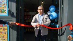 BAŞKAN ÖZAŞKIN: İLÇEMİZDEKİ YATIRIMLARA DESTEK VERİYORUZ