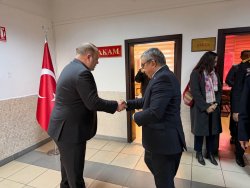 ŞUHUT’TA 29 EKİM CUMHURİYET BAYRAMI COŞKUSUYLA KUTLANDI